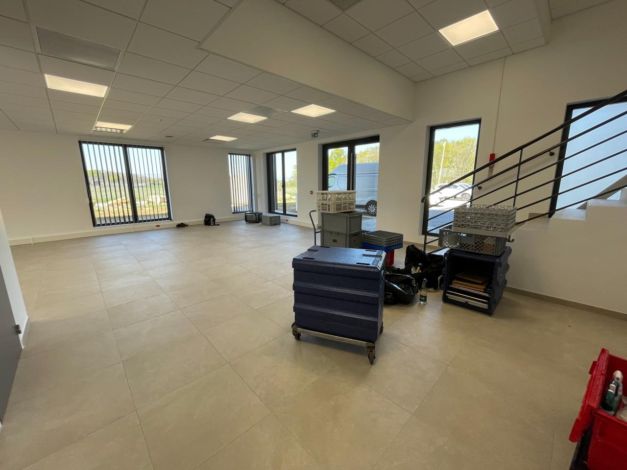 Local d'activité Coupvray 1832m² Location local d'activité Coupvray Seine-et-Marne OLACT2316528 4